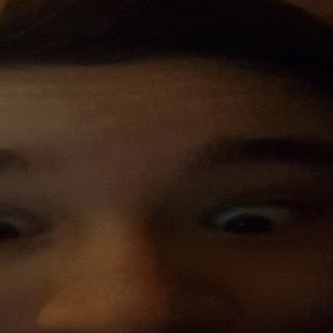 Meet your Posher, Caden